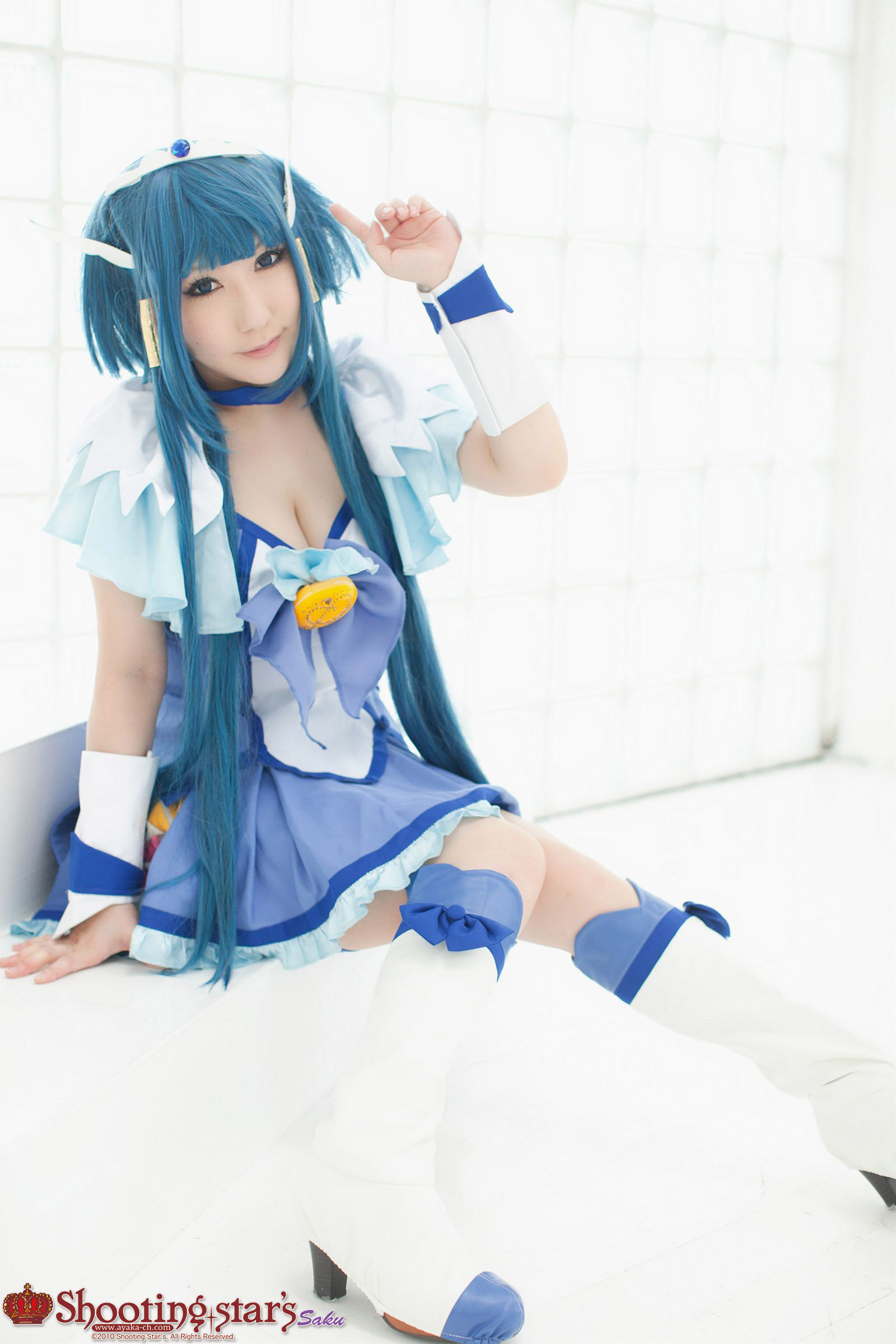 [Cosplay]  New Pretty Cure Sunshine Gallery 2